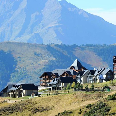 Résidence Hameau De Balestas Mp - 2 Pièces pour 6 Personnes 684 Germ Exterior foto